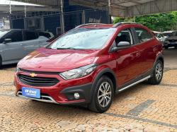 CHEVROLET Onix Hatch 1.4 4P FLEX ACTIV AUTOM�TICO