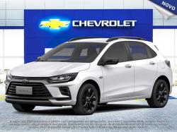 CHEVROLET Onix Hatch 1.0 12V 4P FLEX TURBO AUTOMÁTICO