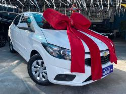 CHEVROLET Onix Hatch 1.0 4P FLEX LT