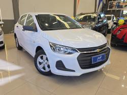CHEVROLET Onix Hatch 1.0 12V 4P FLEX