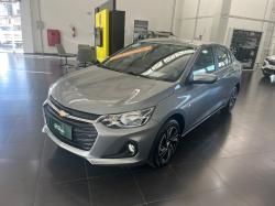 CHEVROLET Onix Hatch 1.0 12V 4P FLEX LT TURBO AUTOM�TICO