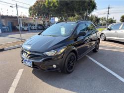CHEVROLET Onix Hatch 1.4 4P FLEX ACTIV AUTOM�TICO