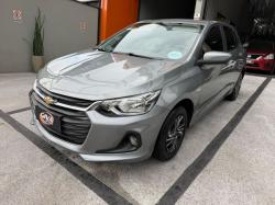 CHEVROLET Onix Hatch 1.0 12V 4P FLEX