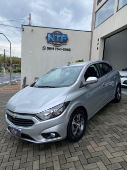 CHEVROLET Onix Hatch 1.4 4P FLEX LTZ
