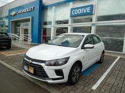 CHEVROLET Onix Hatch 1.0 4P FLEX