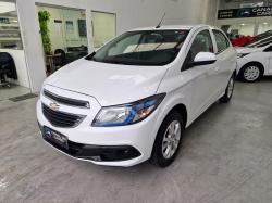 CHEVROLET Onix Hatch 1.0 4P FLEX LT LOLLAPALOOZA
