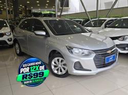CHEVROLET Onix Hatch 1.0 4P FLEX LT