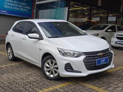 CHEVROLET Onix Hatch 1.0 4P FLEX LT