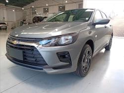 CHEVROLET Onix Hatch 1.0 12V 4P ETANOL ECO TURBO AUTOMÁTICO