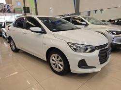 CHEVROLET Onix Hatch 1.0 4P FLEX LT