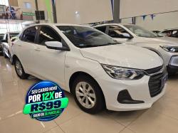 CHEVROLET Onix Hatch 1.0 4P FLEX LT
