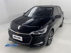 CHEVROLET Onix Hatch 1.0 12V 4P FLEX PREMIER TURBO AUTOMÁTICO