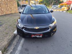 CHEVROLET Onix Hatch 1.0 12V 4P FLEX LT