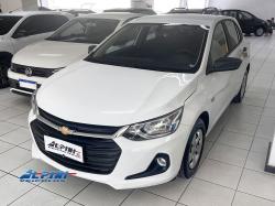CHEVROLET Onix Hatch 1.0 4P FLEX