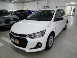 CHEVROLET Onix Hatch 1.0 4P FLEX