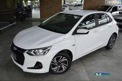 CHEVROLET Onix Hatch 1.0 12V 4P FLEX LT