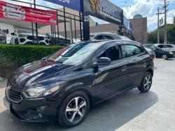 CHEVROLET Onix Hatch 1.4 4P FLEX LTZ AUTOMÁTICO