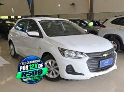 CHEVROLET Onix Hatch 1.0 4P FLEX LT
