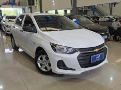 CHEVROLET Onix Hatch 1.0 12V 4P FLEX