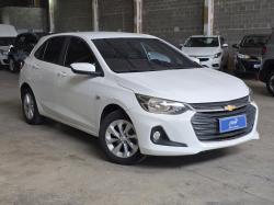 CHEVROLET Onix Hatch 1.0 12V 4P FLEX LT TURBO AUTOMÁTICO