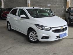 CHEVROLET Onix Hatch 1.0 4P FLEX LT