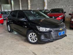 CHEVROLET Onix Hatch 1.0 4P FLEX LT