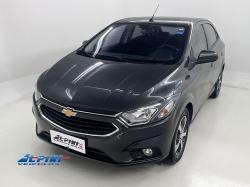 CHEVROLET Onix Hatch 1.4 4P FLEX LTZ AUTOMÁTICO