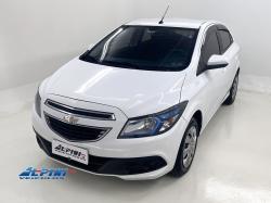CHEVROLET Onix Hatch 1.4 4P FLEX LT
