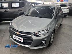 CHEVROLET Onix Hatch 1.0 4P FLEX