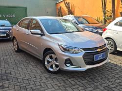 CHEVROLET Onix Hatch 1.0 4P FLEX SPE4