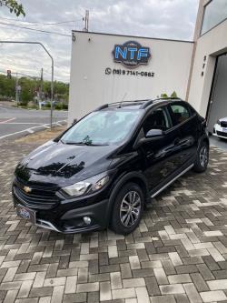 CHEVROLET Onix Hatch 1.4 4P FLEX EFFECT