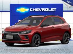 CHEVROLET Onix Hatch 1.0 12V 4P FLEX TURBO AUTOMÁTICO