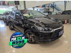 CHEVROLET Onix Hatch 1.0 12V 4P FLEX
