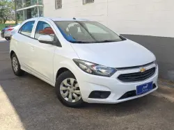 CHEVROLET Onix Hatch 1.0 4P FLEX LT