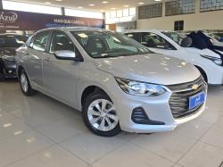 CHEVROLET Onix Hatch 1.0 12V 4P FLEX LT PLUS TURBO AUTOMÁTICO