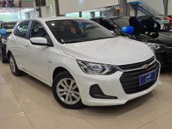 CHEVROLET Onix Hatch 1.0 4P FLEX LT