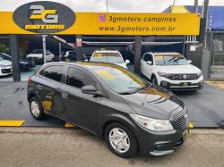 CHEVROLET Onix Hatch 1.0 4P FLEX JOY