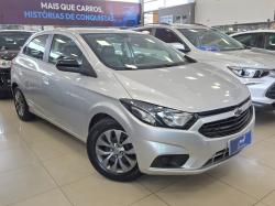 CHEVROLET Onix Hatch 1.0 4P FLEX JOY BLACK