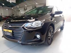 CHEVROLET Onix Hatch 1.0 4P FLEX LT