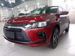 CHEVROLET Onix Hatch 1.0 4P FLEX