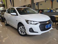 CHEVROLET Onix Hatch 1.0 4P FLEX LT