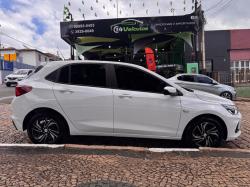 CHEVROLET Onix Hatch 1.0 12V 4P FLEX LT