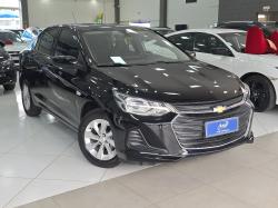 CHEVROLET Onix Hatch 1.0 12V 4P FLEX LT PLUS