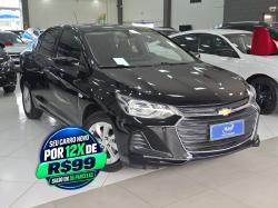 CHEVROLET Onix Hatch 1.0 4P FLEX LT2