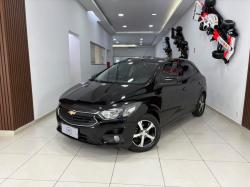 CHEVROLET Onix Hatch 1.4 4P FLEX LTZ AUTOMÁTICO