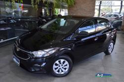 CHEVROLET Onix Hatch 1.0 4P FLEX JOY