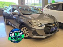 CHEVROLET Onix Hatch 1.0 4P FLEX LT2