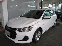CHEVROLET Onix Hatch 1.0 4P FLEX LT