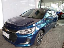 CHEVROLET Onix Hatch 1.0 12V 4P FLEX PREMIER TURBO AUTOMÁTICO