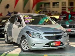 CHEVROLET Onix Hatch 1.0 4P FLEX JOY